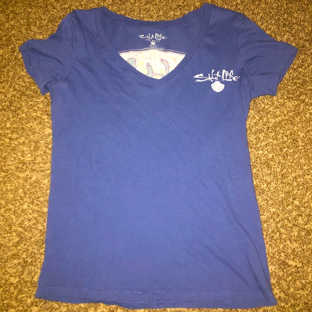 Saltlife Shirt